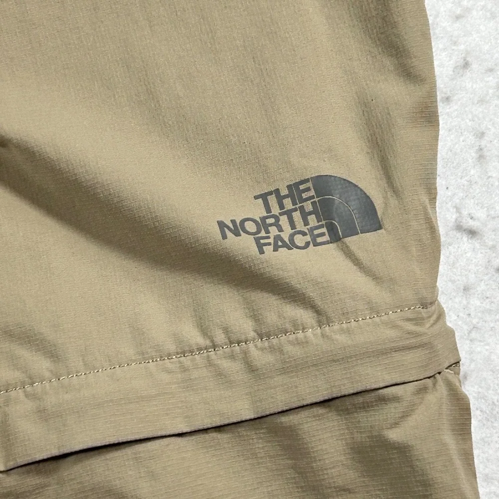 The North Face north face